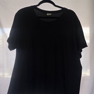 Athletic Works Charcoal Tee